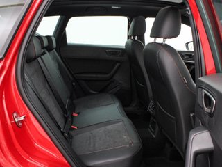 SEAT ATECA 1.5 TSI 110KW S/S FR 75 ANIVERSARIO D 150 5P