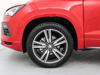 SEAT ATECA 1.5 TSI 110KW S/S FR 75 ANIVERSARIO D 150 5P