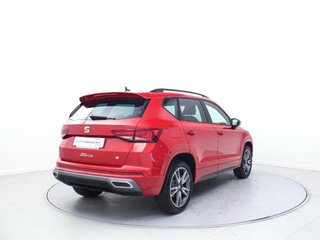 SEAT ATECA 1.5 TSI 110KW S/S FR 75 ANIVERSARIO D 150 5P
