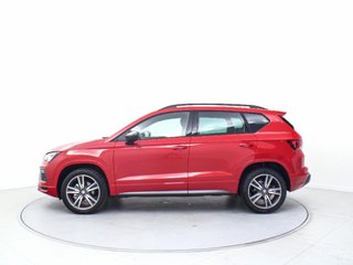 SEAT ATECA 1.5 TSI 110KW S/S FR 75 ANIVERSARIO D 150 5P