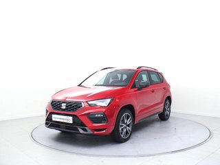 SEAT ATECA 1.5 TSI 110KW S/S FR 75 ANIVERSARIO D 150 5P