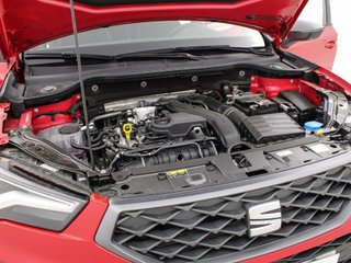 SEAT ATECA 1.5 TSI 110KW S/S FR 75 ANIVERSARIO D 150 5P