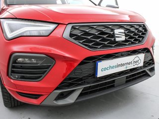 SEAT ATECA 1.5 TSI 110KW S/S FR 75 ANIVERSARIO D 150 5P