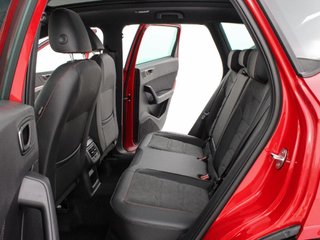 SEAT ATECA 1.5 TSI 110KW S/S FR 75 ANIVERSARIO D 150 5P