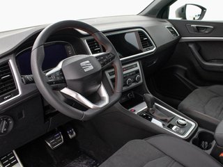 SEAT ATECA 1.5 TSI 110KW S/S FR 75 ANIVERSARIO D 150 5P