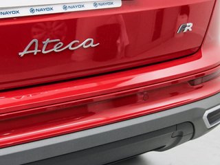 SEAT ATECA 1.5 TSI 110KW S/S FR 75 ANIVERSARIO D 150 5P