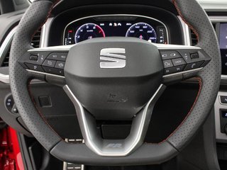 SEAT ATECA 1.5 TSI 110KW S/S FR 75 ANIVERSARIO D 150 5P