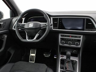SEAT ATECA 1.5 TSI 110KW S/S FR 75 ANIVERSARIO D 150 5P