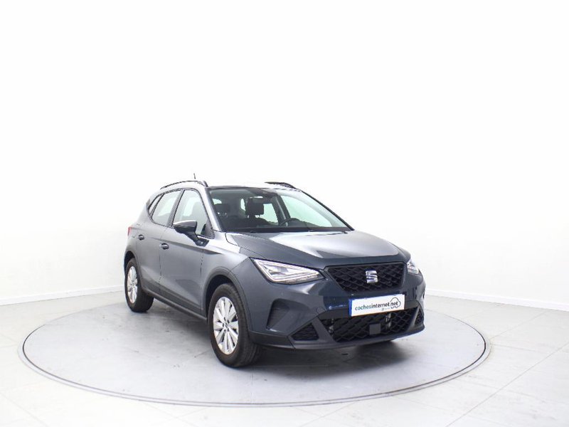 SEAT Arona 1.0 TSI St&Sp Style Special Edition 2026