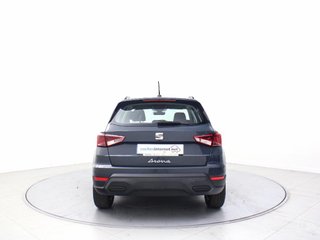 SEAT ARONA 1.0 TSI 85KW STYLE SPECIAL EDITION 115 5P
