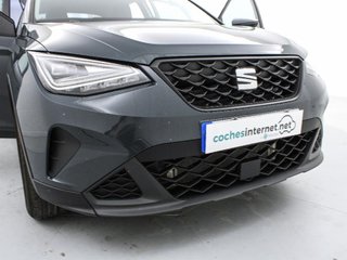 SEAT ARONA 1.0 TSI 85KW STYLE SPECIAL EDITION 115 5P