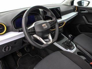 SEAT ARONA 1.0 TSI 85KW STYLE SPECIAL EDITION 115 5P