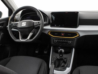 SEAT ARONA 1.0 TSI 85KW STYLE SPECIAL EDITION 115 5P