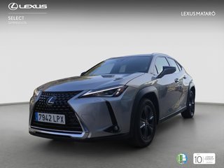 LEXUS UX 2.0 250H BUSINESS AUTO 184 5P