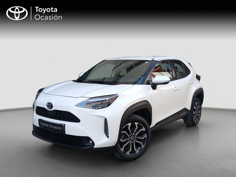 Toyota Yaris 2021