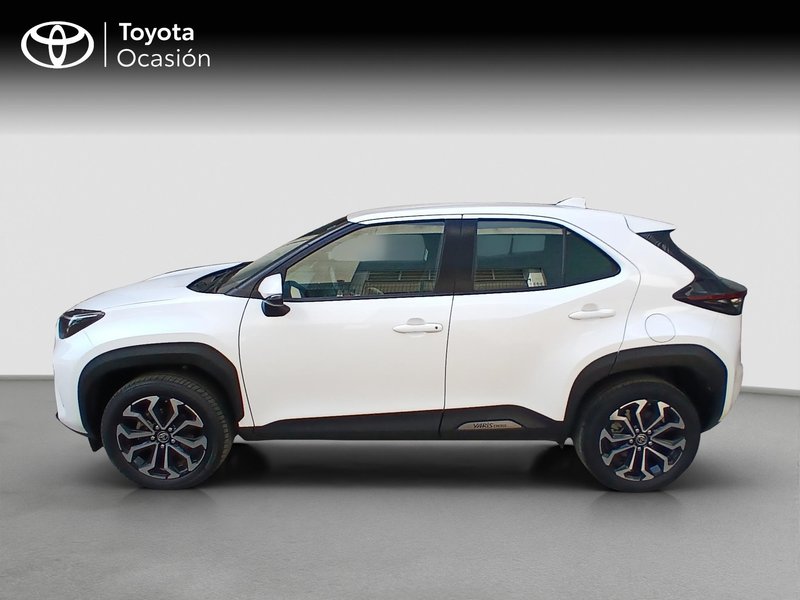Toyota Yaris 2021, foto 3