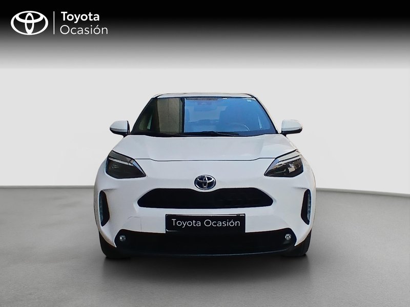 Toyota Yaris 2021, foto 5