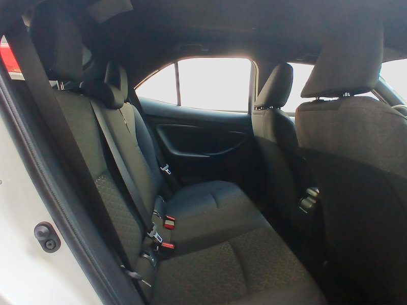Toyota Yaris 2021, foto 7