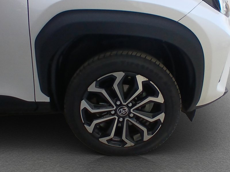 Toyota Yaris 2021, foto 16
