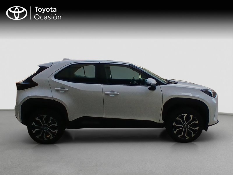 Toyota Yaris 2021, foto 17