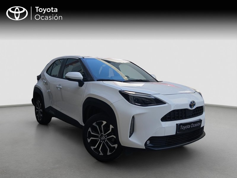 Toyota Yaris 2021, foto 19