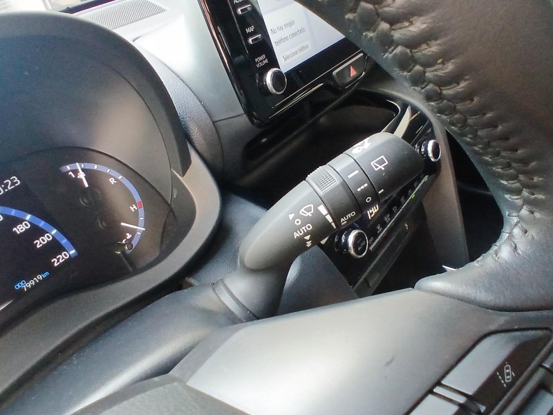 Toyota Yaris 2021, foto 25