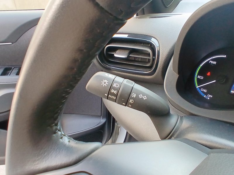 Toyota Yaris 2021, foto 26