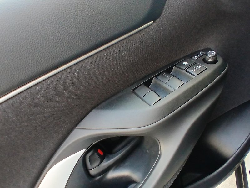 Toyota Yaris 2021, foto 27