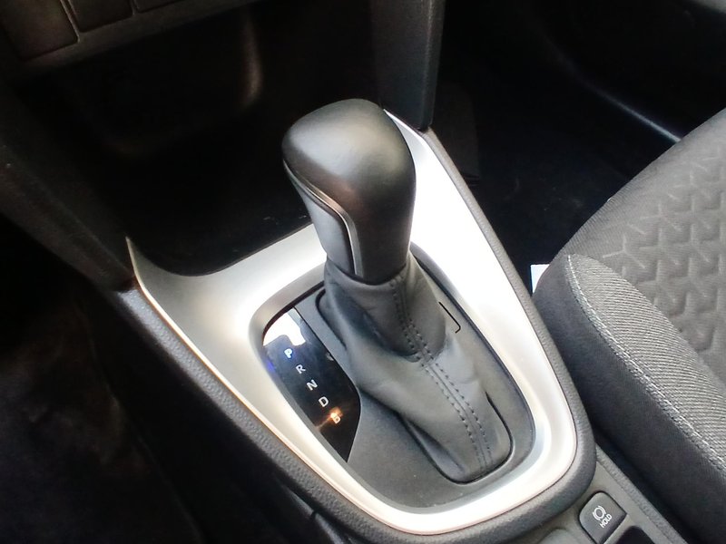 Toyota Yaris 2021, foto 28
