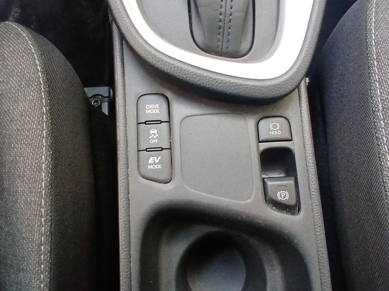 Toyota Yaris 2021, foto 29