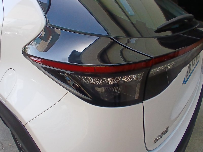 Toyota Yaris 2021, foto 30