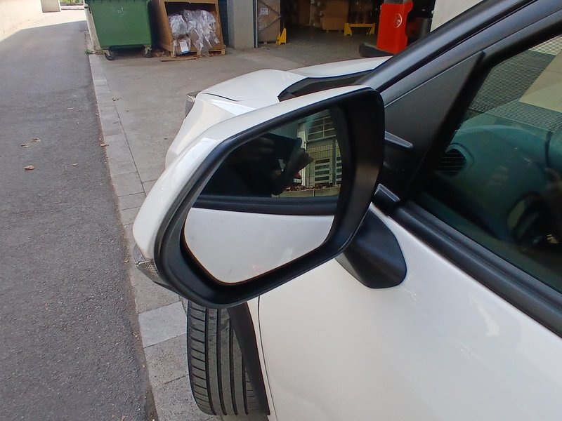 Toyota Yaris 2021, foto 32
