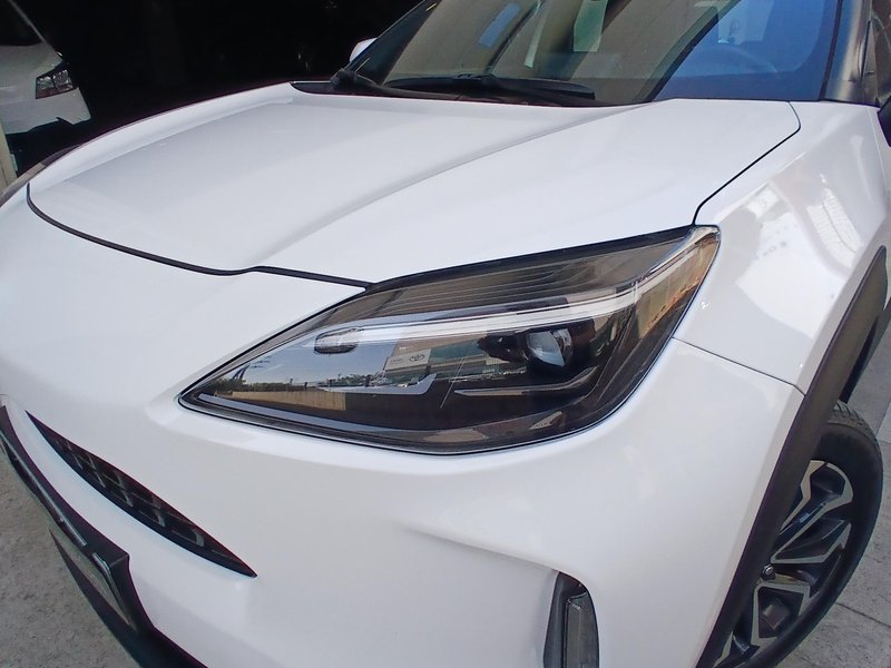 Toyota Yaris 2021, foto 33