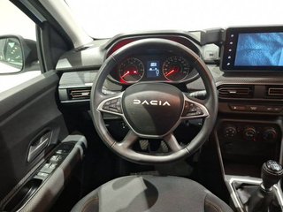 Dacia Sandero  Stepway TCe Expresion 67kW Expresion