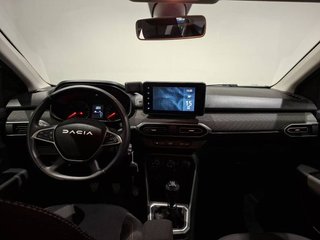 Dacia Sandero  Stepway TCe Expresion 67kW Expresion