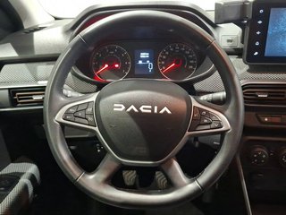 Dacia Sandero  Stepway TCe Expresion 67kW Expresion