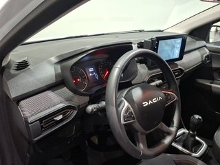 Dacia Sandero  Stepway TCe Expresion 67kW Expresion