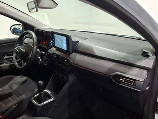 Dacia Sandero  Stepway TCe Expresion 67kW Expresion