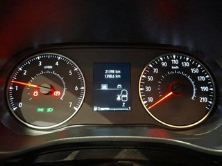 Dacia Sandero  Stepway TCe Expresion 67kW Expresion