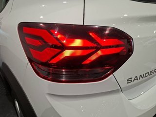 Dacia Sandero  Stepway TCe Expresion 67kW Expresion
