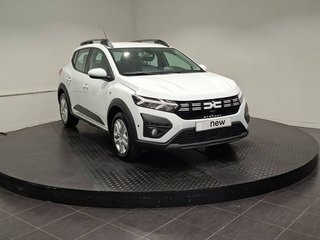 Dacia Sandero  Stepway TCe Expresion 67kW Expresion