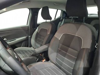 Dacia Sandero  Stepway TCe Expresion 67kW Expresion