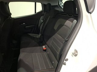 Dacia Sandero  Stepway TCe Expresion 67kW Expresion