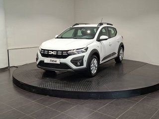 Dacia Sandero  Stepway TCe Expresion 67kW Expresion