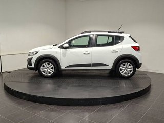 Dacia Sandero  Stepway TCe Expresion 67kW Expresion