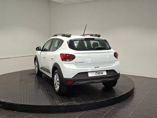 Dacia Sandero  Stepway TCe Expresion 67kW Expresion