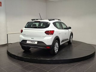Dacia Sandero  Stepway TCe Expresion 67kW Expresion