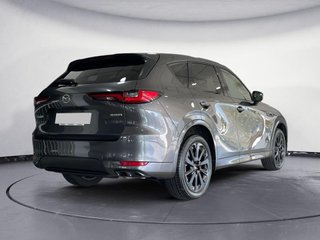 MAZDA CX-60 3.3 D MHEV 147KW HOMURA AUTO 200 5P