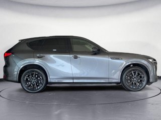 MAZDA CX-60 3.3 D MHEV 147KW HOMURA AUTO 200 5P