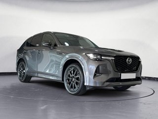 MAZDA CX-60 3.3 D MHEV 147KW HOMURA AUTO 200 5P
